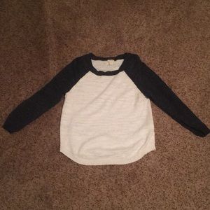 Baseball Tee